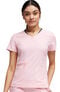 Clearance Women's Packable V-Neck Scrub Top, , large