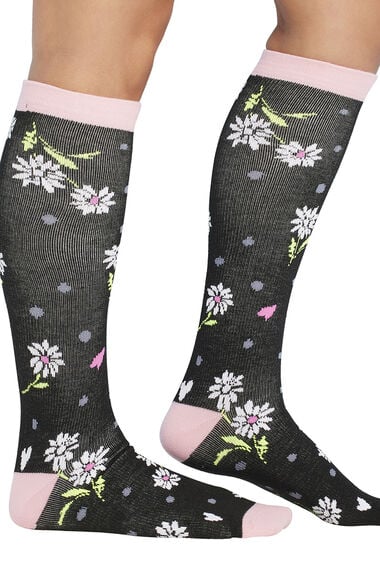 Women's 8-12 mmHg Support Sock, , large