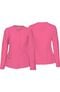 Clearance Head Over Heels by Women's Warm My Heart Button Front Scrub Jacket, , large