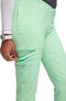 Women's Packable Pull-On Scrub Pant, , large