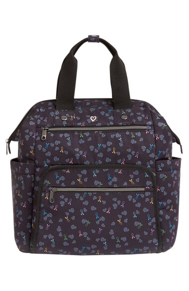 Women's Convertible Bella Backpack, , large
