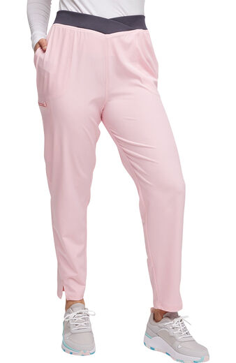 Women's Packable Pull-On Scrub Pant