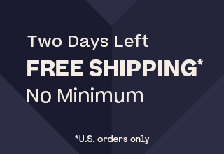 Men Free Shipping U.S. Orders No Minimum Code FSJUNE 2 Days Left click for details